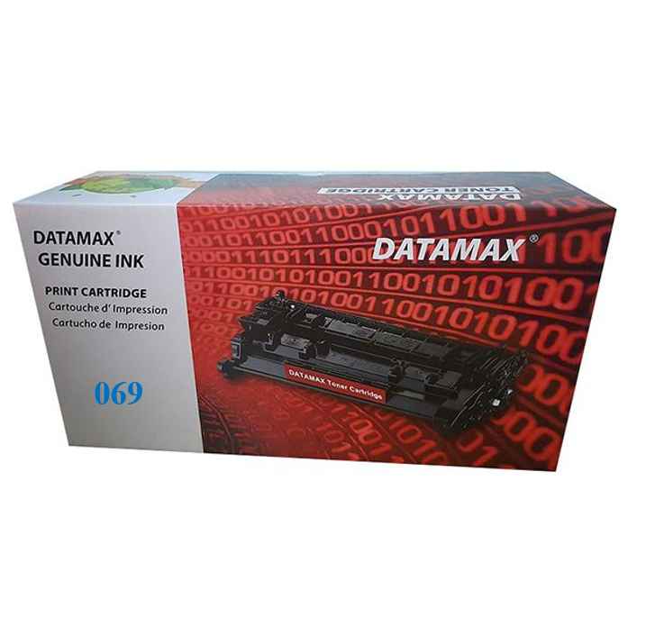 Hộp mực in máy Canon MF750 series