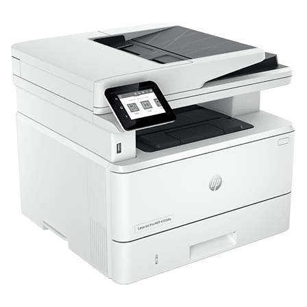 Máy in đa năng HP LaserJet Pro MFP 4103fdw