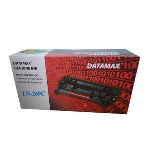 Hộp mực in Brother HL-L3240cdw/L3280cdw (TN-269 C)