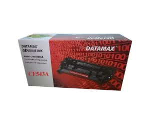 Hộp Mực In Laser HP CF543A Magenta (203A) Giá Rẻ